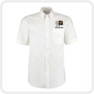 Yatton RFC Smart Oxford Shirt (K109)