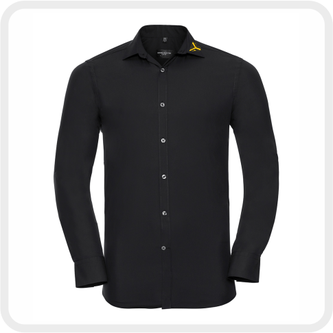Yatton RFC 1XV Smart Shirt (960M)