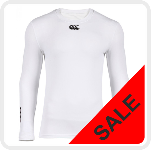 Canterbury Baselayer Top (Hot)