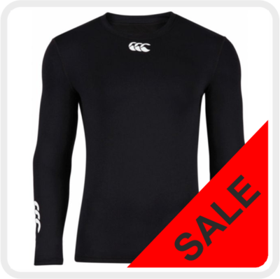 Canterbury Baselayer L/S Top (Cold)