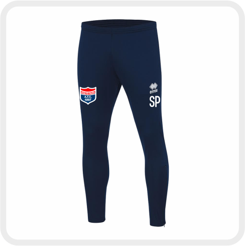 Sneyd Park AFC Errea  Flann Trackpant(Navy)