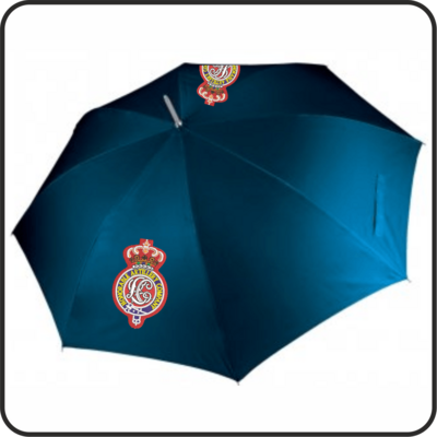 Light Cavalry Navy Golf Umbrella