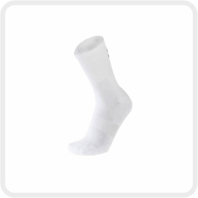 Wrington Redhill AFC Errea Training Sock (White/Black)