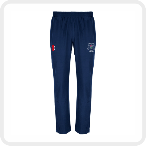 GCCC Seniors Velocity Training Trouser (Navy)