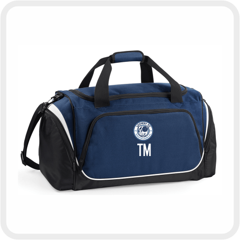 Lodway FC Pro Team Bag (QS270)