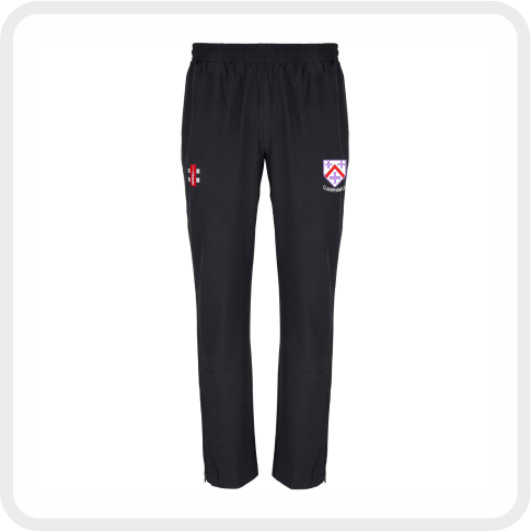 Claverham CC Velocity Training Trouser (Black)