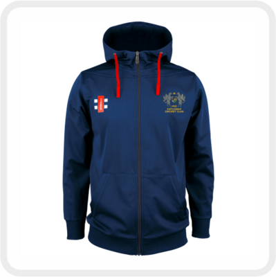 Patchway CC Performance Hoodie (Navy)