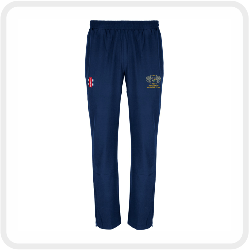Patchway CC Matrix V2 T20 Playing Trousers (Navy)