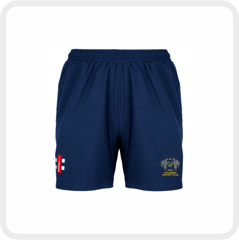 Patchway CC Velocity Shorts (Navy)