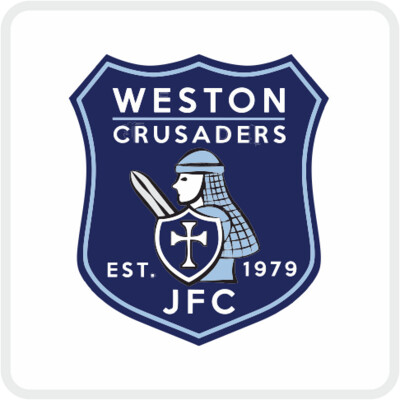 Weston Crusaders JFC