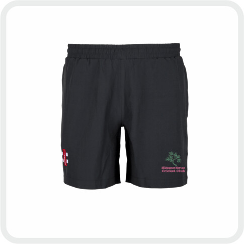 Midsomer Norton CC VelocityShorts (Black)