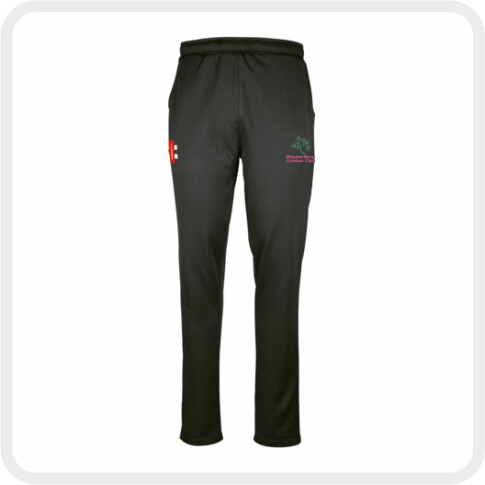 Midsomer Norton CC Pro Performance Training Pant (Black)