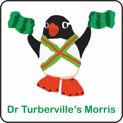 Dr Turberville