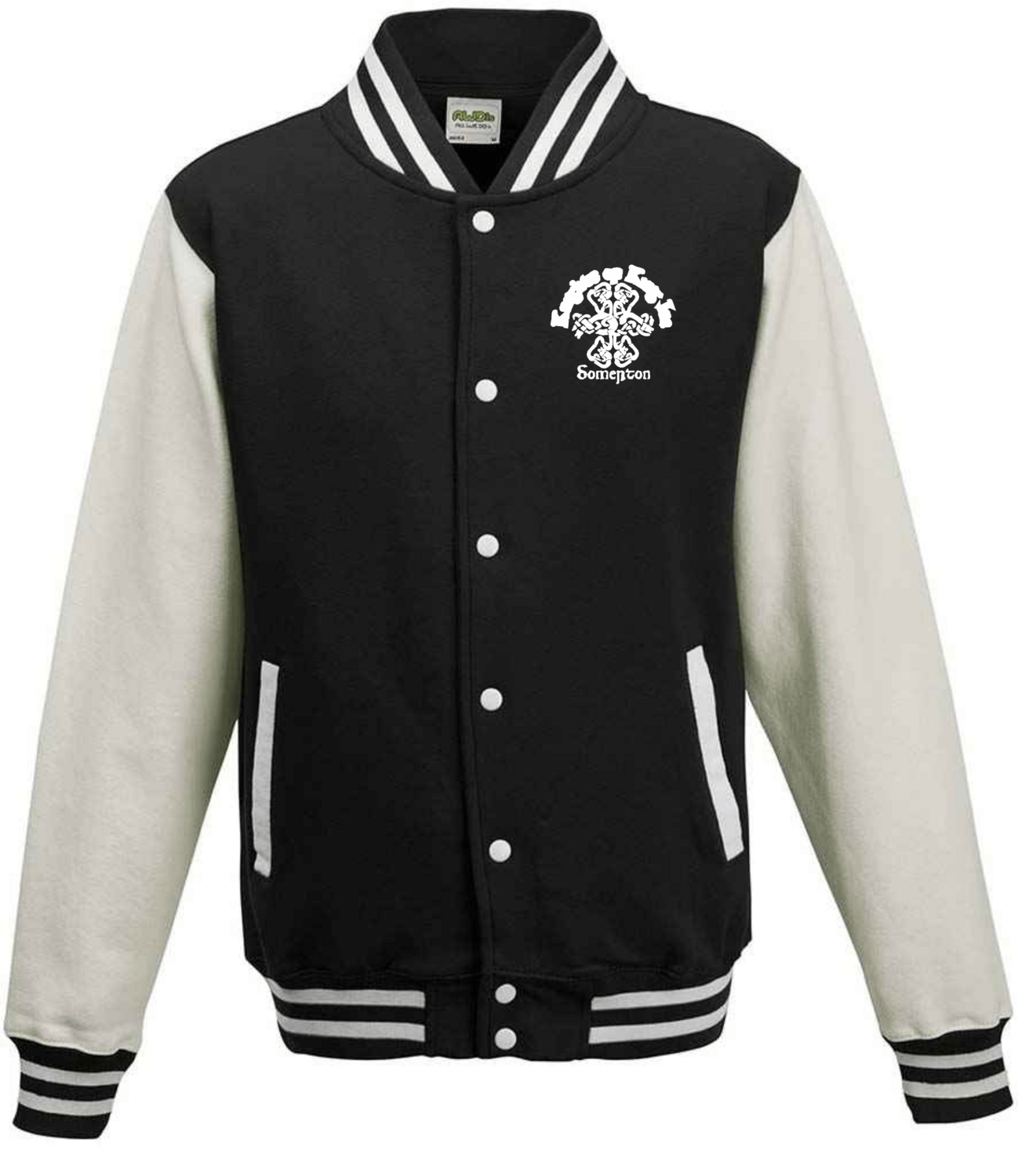 Koki Varsity Jacket (JH043)