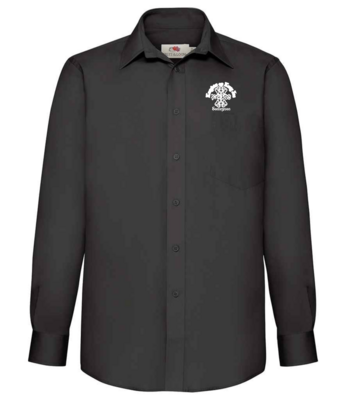 Koki Long Sleeve Shirt (SS412)