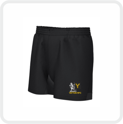 Yatton RFC Pro Club Shorts