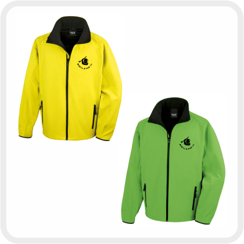 Hockey jacket store