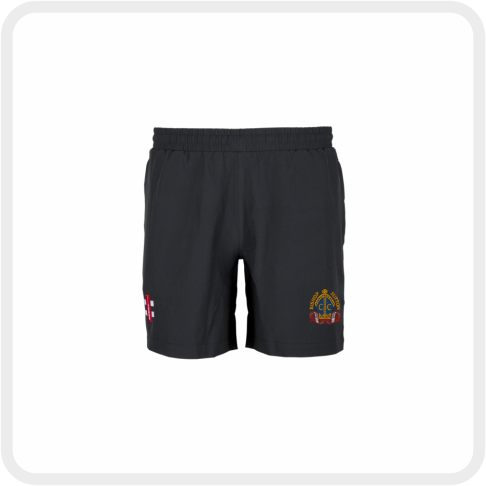 Bishop Sutton CC Velocity Shorts