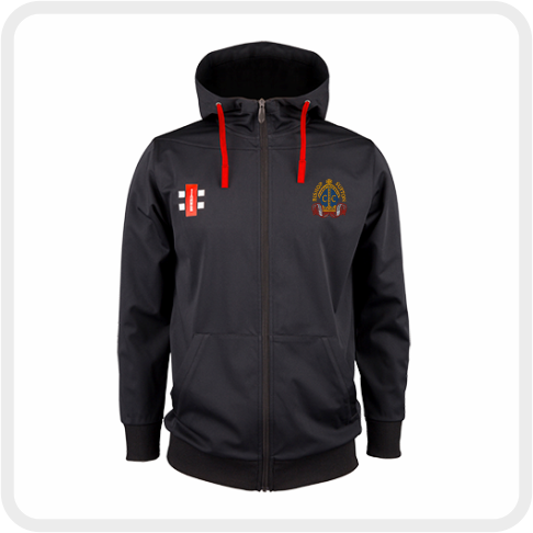 Bishop Sutton CC Pro Performance Hoodie