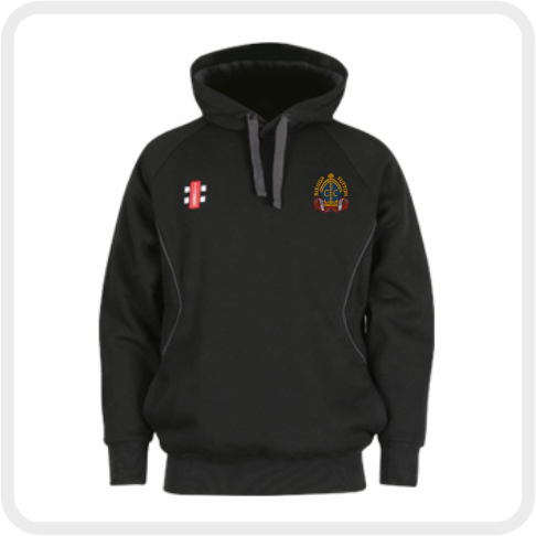 Bishop Sutton CC Velocity Hoodie
