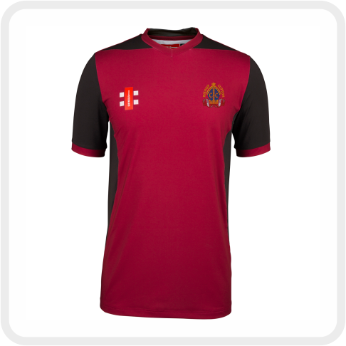 Bishop Sutton CC T20 S/S Shirt