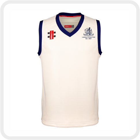 Lodway CC Pro Performance Slipover