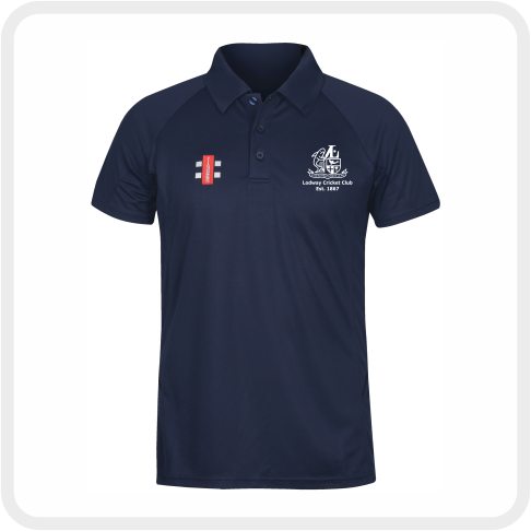 Lodway CC Matrix Polo Shirt