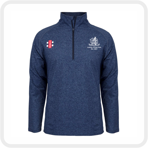 Lodway CC Velocity Midlayer