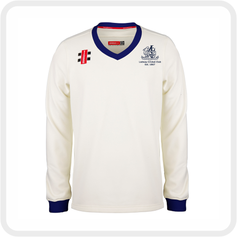 Lodway CC Pro Performance Sweater