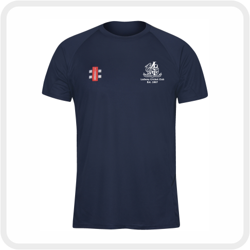 Lodway CC Matrix T-Shirt (Navy)