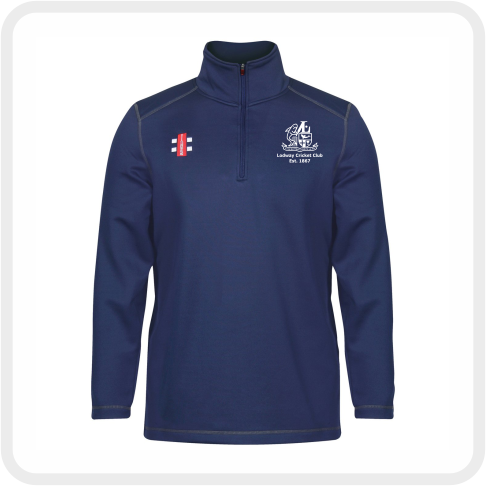 Lodway CC Storm Fleece