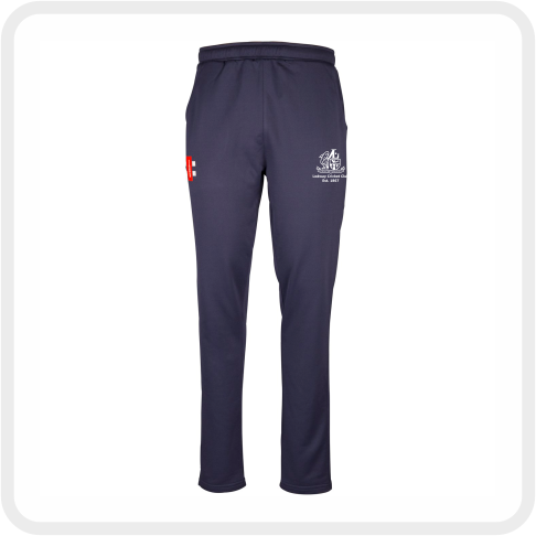 Lodway CC Pro Performance Training Trouser