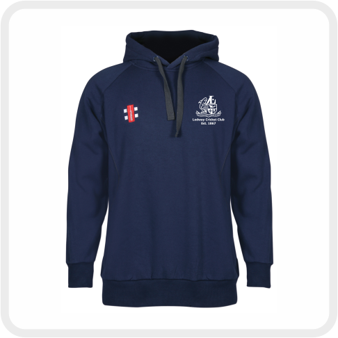 Lodway CC Velocity Hoodie