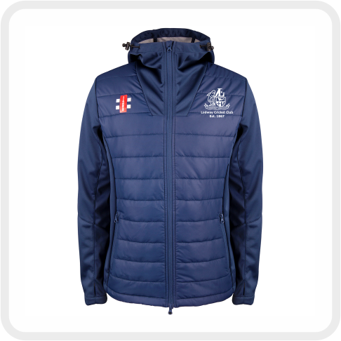 Lodway CC Performance Jacket