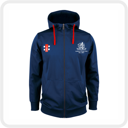 Lodway CC Performance Hoodie
