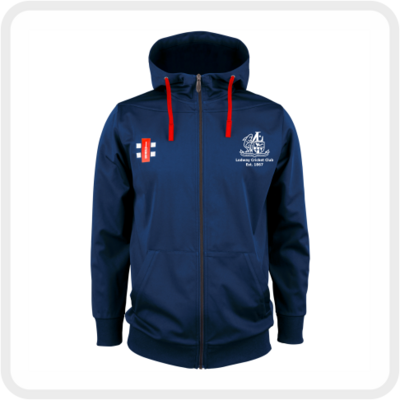 Lodway CC Performance Hoodie