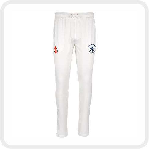 Nailsea CC Pro Performance Playing Trouser (Ivory)