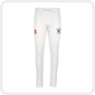 Nailsea CC Pro Performance Playing Trouser (Ivory)