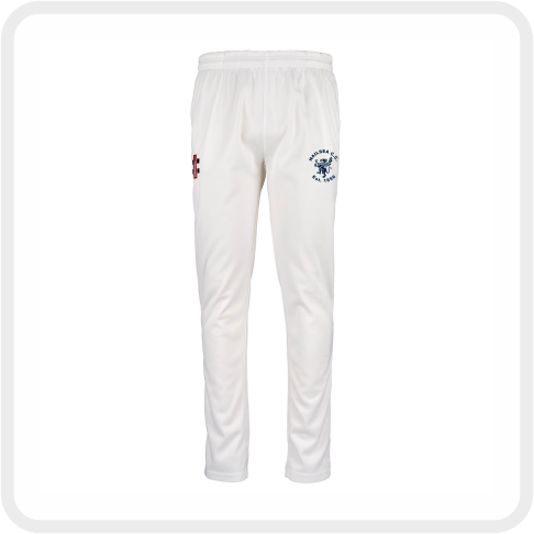 Nailsea CC Matrix V2 Playing Trouser (Ivory)