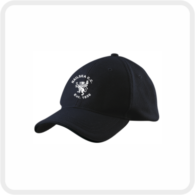 Nailsea CC Cricket Cap (Navy)