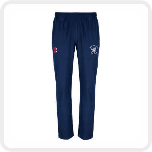 Nailsea CC Velocity Training Trouser (Navy)
