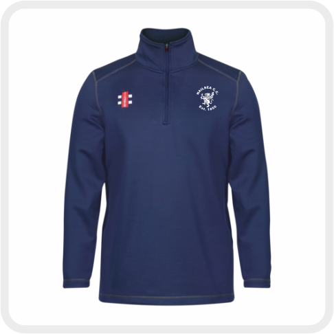 Nailsea CC Storm Thermo Fleece (Navy)