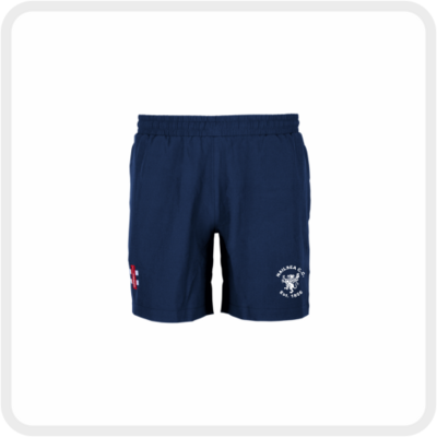 Nailsea CC Velocity Shorts (Navy)