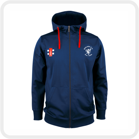 Nailsea CC Pro Performance Hoodie (Navy)