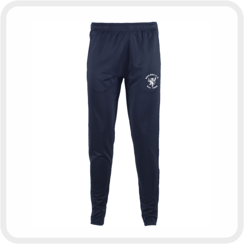 Nailsea CC Pro Performance Trouser (Navy)