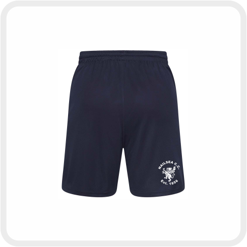 Nailsea CC Performance Shorts (Navy) JC080