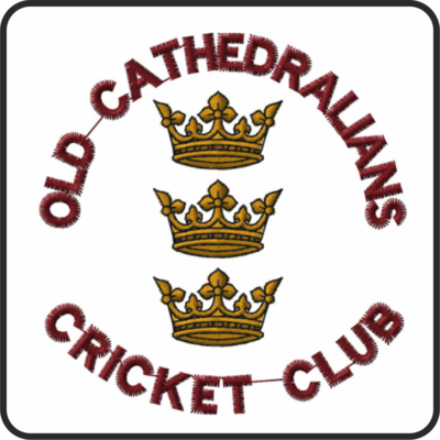 Old Cathedralians CC