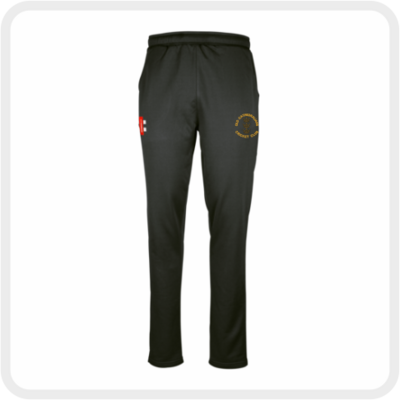Old Cathedralians CC Performance Training Trouser (Black)