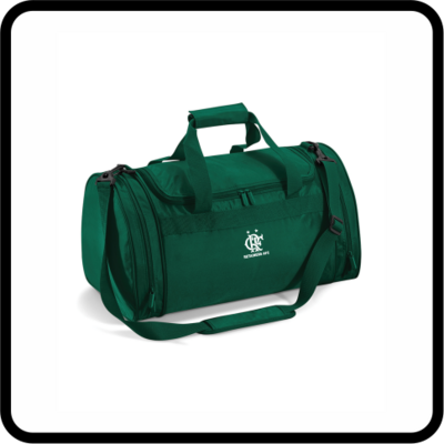 Retainers AFC Sports Holdall (Green)