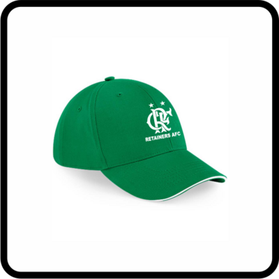 Retainers AFC Baseball Cap (Green)